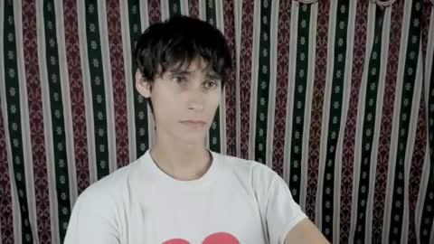 Alexander Grigori online show from June 28, 2026, 9:43 pm