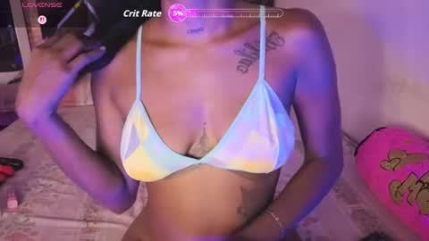 Pamela online show from August 3, 2026, 10:46 pm