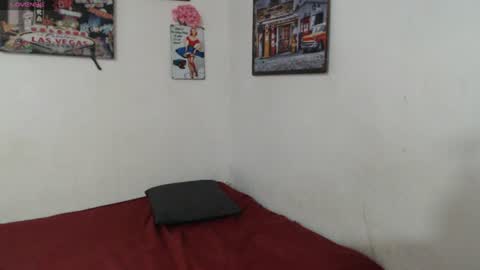 pamela_echeverria online show from July 28, 2026, 3:21 pm