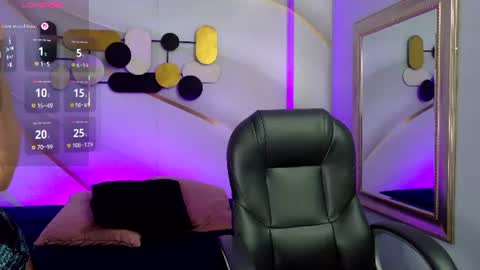 Snapshot of pandora_mask chatting on July 22, 2026, 7:27 pm Pamela online show from July 22, 2026, 7:27 pm