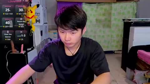 paopaotang61 online show from July 6, 2026, 2:08 am