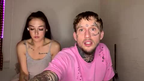 Peaches  Eggplant online show from May 24, 2026, 2:16 am