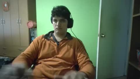 Papito online show from May 4, 2026, 2:35 pm