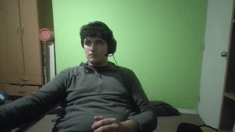 Papito online show from June 13, 2026, 5:27 am