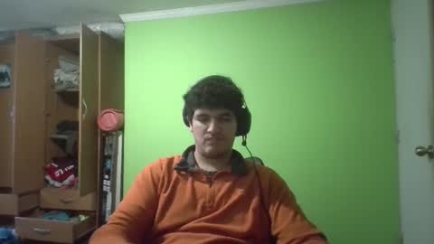 Papito online show from June 19, 2026, 7:06 pm