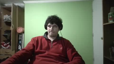 Papito online show from July 5, 2026, 12:17 am
