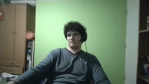 Papito online show from July 30, 2026, 6:01 am