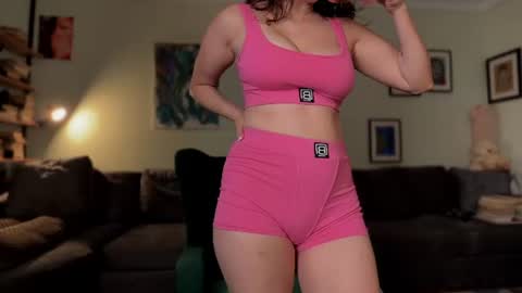 Call me Miss Alice Careful Passion Queen online show from July 20, 2026, 8:28 am