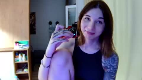 Milena online show from July 28, 2026, 6:20 pm