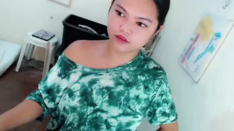 Patricia online show from July 7, 2026, 4:44 pm