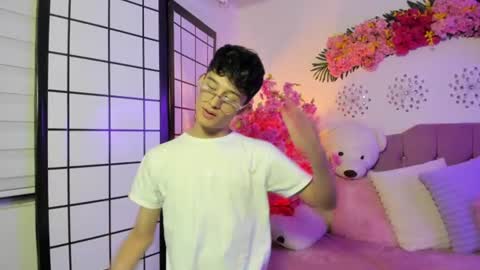 Patrick online show from June 14, 2026, 4:14 am