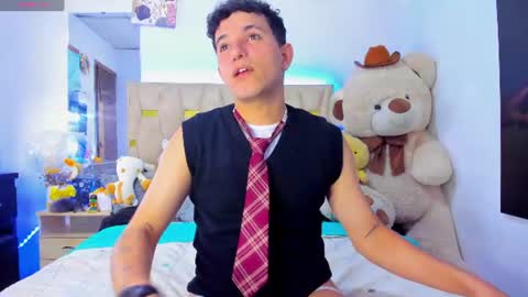 Patrick online show from July 22, 2026, 3:31 am