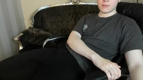 Patrick online show from June 26, 2026, 7:35 am