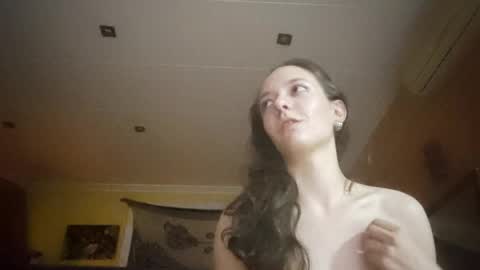 LiaSweetX online show from July 7, 2026, 2:36 am