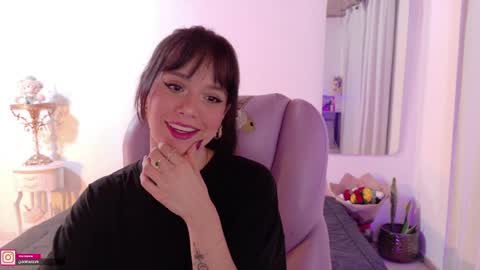 Snapshot of pau_cute chatting on April 21, 2026, 4:41 am Sofa online show from April 21, 2026, 4:41 am