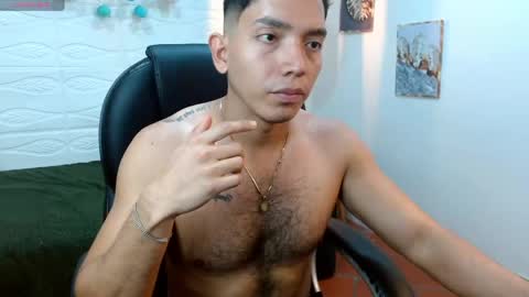 paul_cros online show from June 1, 2026, 11:34 am