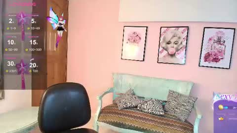 Pau online show from July 31, 2026, 1:43 pm