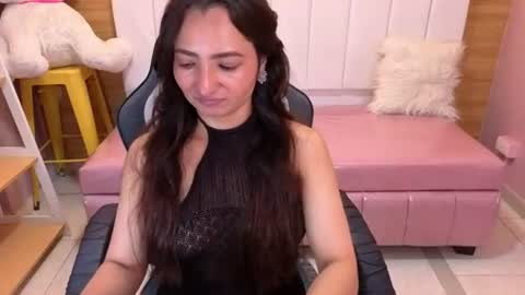 Paulette online show from July 13, 2026, 12:52 pm