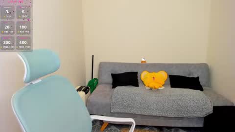 PAU online show from July 12, 2026, 1:07 am