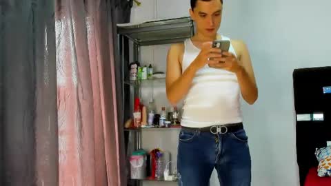 paulevans0204 online show from July 19, 2026, 2:43 pm
