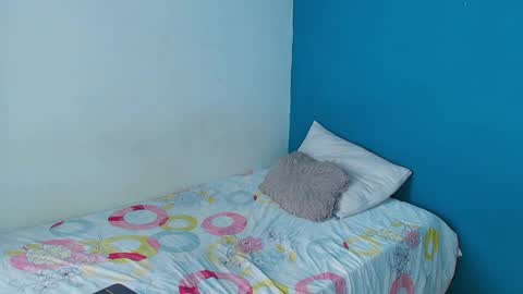 Paulina online show from May 25, 2026, 1:39 pm