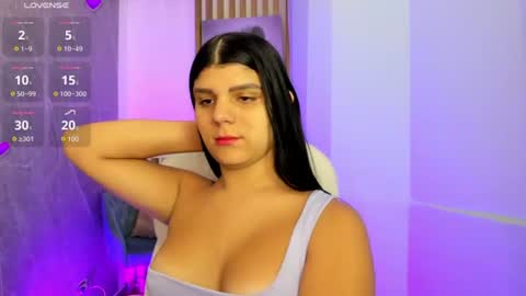 Paulina Belle online show from June 30, 2026, 1:12 pm