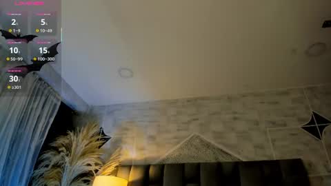 Paulina Belle online show from July 11, 2026, 12:19 pm