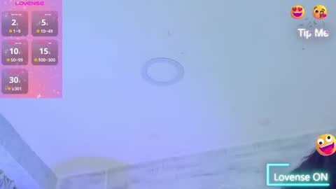 Paulina Belle online show from August 3, 2026, 1:16 pm