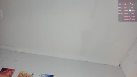 PaulinaSaennz online show from June 21, 2026, 1:13 pm