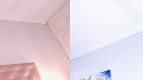 PaulinaSaennz online show from July 28, 2026, 3:21 pm