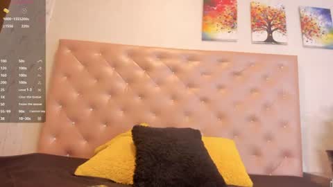 PaulinaSaennz online show from August 3, 2026, 12:32 pm