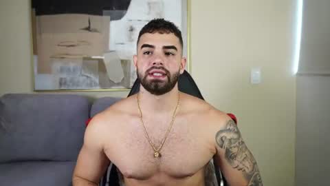 Paul Phoenix online show from July 14, 2026, 10:48 pm