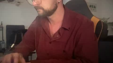 love bush online show from July 6, 2026, 1:30 pm