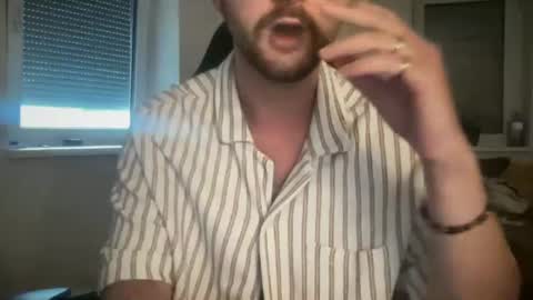 love bush online show from July 8, 2026, 8:30 am