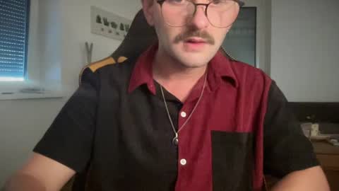 love bush online show from July 12, 2026, 4:03 am