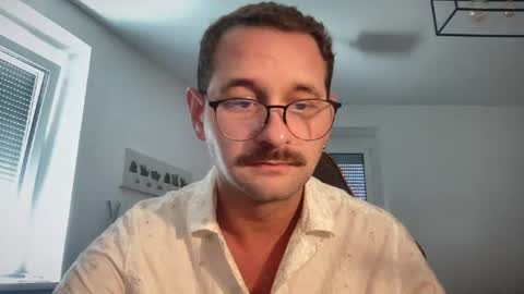 love bush online show from July 18, 2026, 12:09 pm