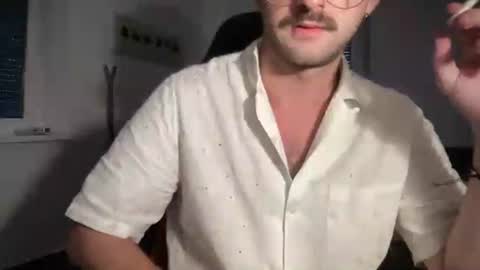 love bush online show from July 20, 2026, 6:32 pm