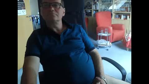 Pavlov aka Peter online show from July 27, 2026, 7:48 am