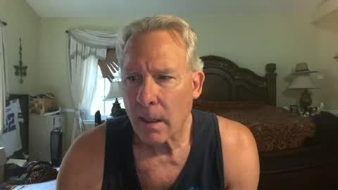 peacemakerone1 online show from June 23, 2026, 5:22 pm
