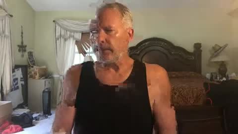 peacemakerone1 online show from July 21, 2026, 5:15 pm