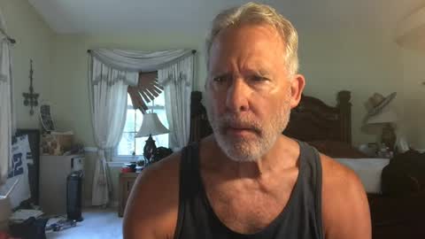 peacemakerone1 online show from July 25, 2026, 4:37 pm