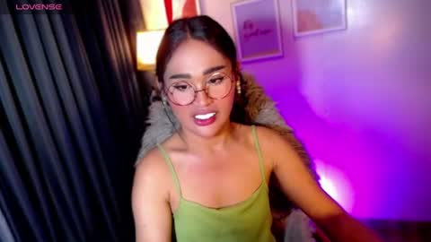 Angel Creamdensada online show from June 10, 2026, 9:41 am
