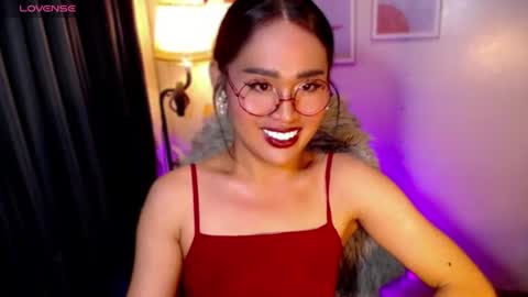Angel Creamdensada online show from June 10, 2026, 9:46 pm