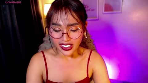 Angel Creamdensada online show from June 11, 2026, 2:33 am