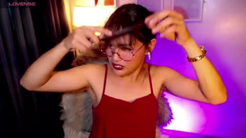 Angel Creamdensada online show from June 11, 2026, 3:26 am
