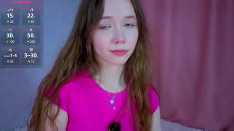 pearly_peach_ online show from June 13, 2026, 9:13 pm