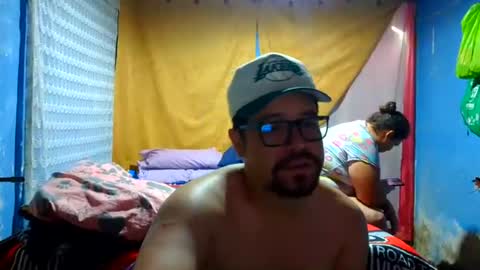 pecadodulce online show from June 15, 2026, 4:53 pm