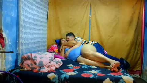 pecadodulce online show from June 22, 2026, 10:40 pm