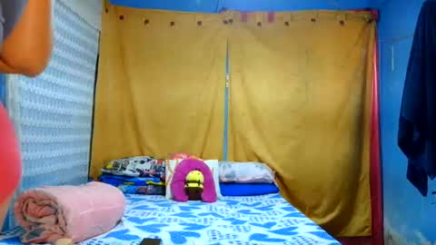 pecadodulce online show from June 30, 2026, 9:05 pm