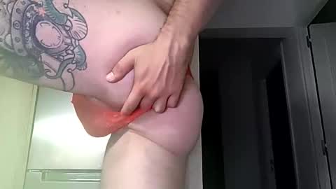 Naturist online show from May 31, 2026, 12:41 am